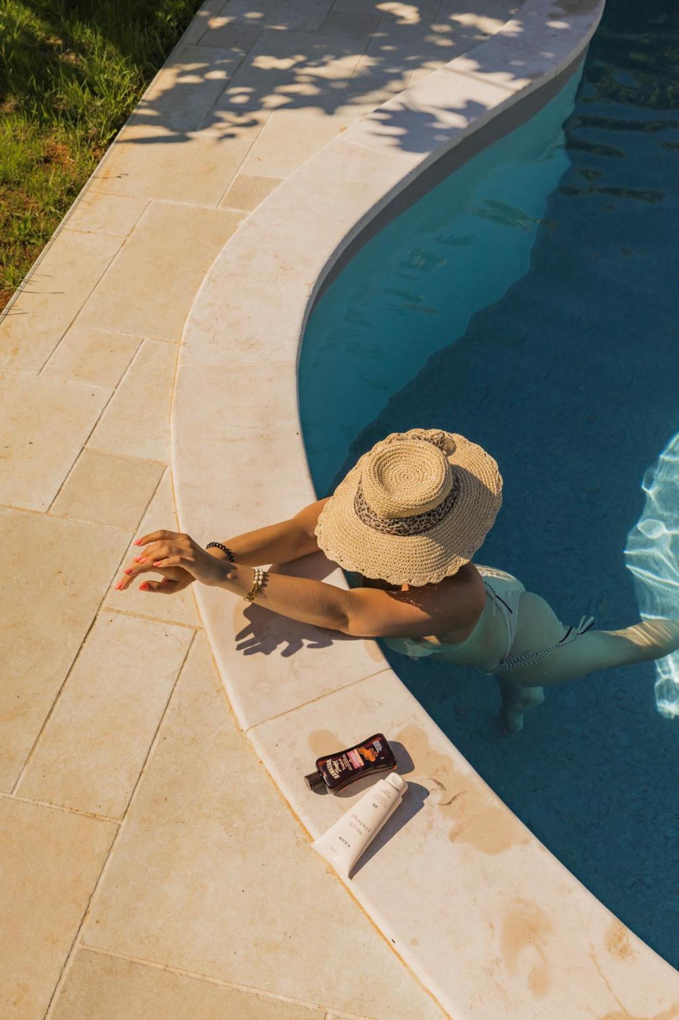Villa Jurinea In Istrien Mit Pool Барат Экстерьер фото